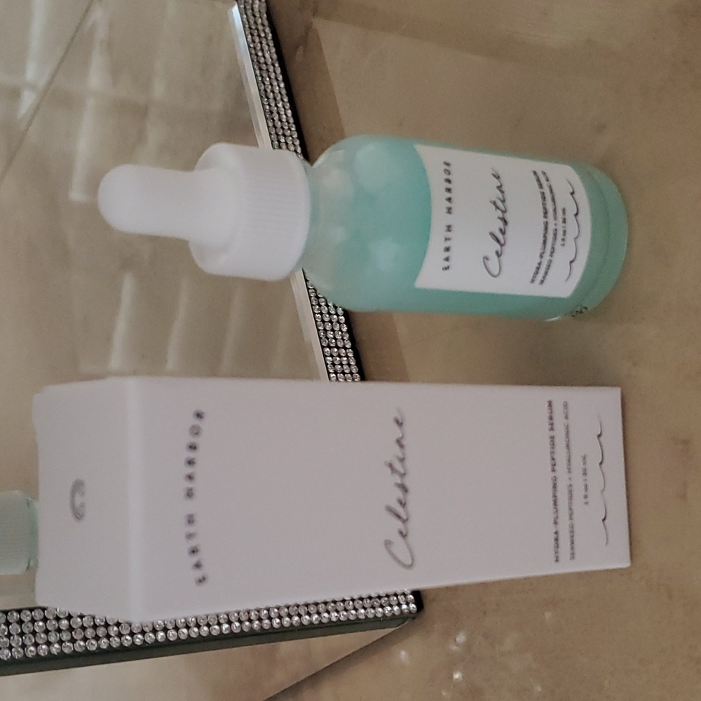 Hydra Plumping Peptide Serum